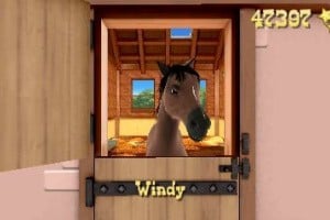 Riding Stables 3D Screenshot