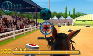 Riding Stables 3D Review - Screenshot 4 of 4