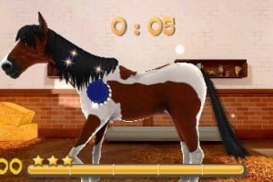 Riding Stables 3D Screenshot