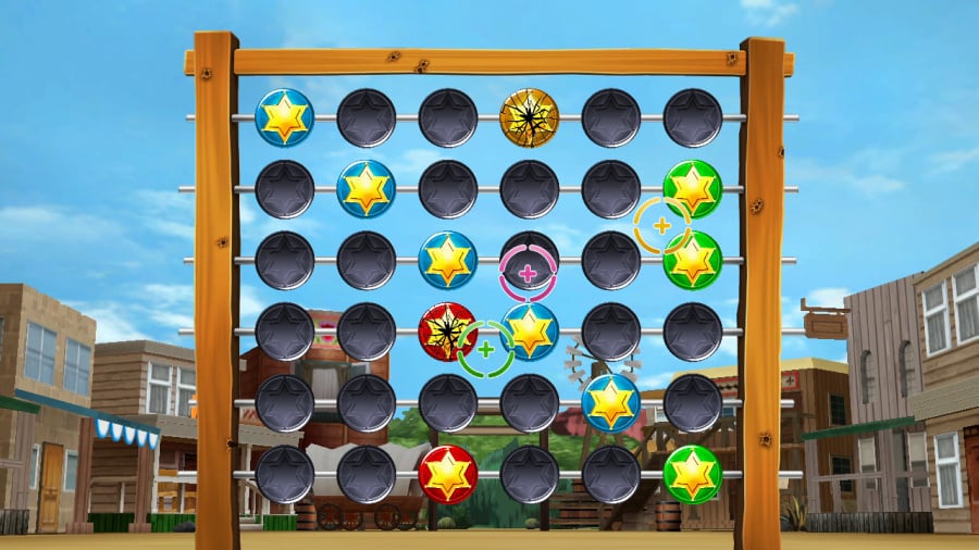Family Party: 30 Great Games Obstacle Arcade Review - Screenshot 1 of 4