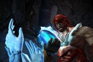 Castlevania: Lords of Shadow - Mirror of Fate Screenshot