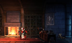 Castlevania: Lords of Shadow - Mirror of Fate Review - Screenshot 6 of 6