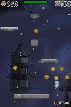 Ah! Heaven Review - Screenshot 2 of 2