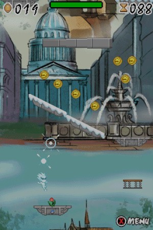 Ah! Heaven Review - Screenshot 1 of 2