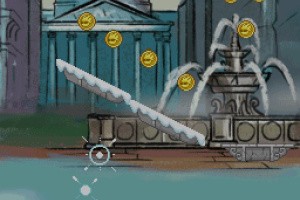 Ah! Heaven Screenshot