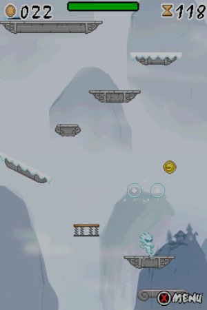 Ah! Heaven Review - Screenshot 2 of 2
