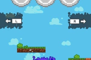 Color Commando Screenshot