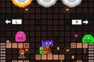 Color Commando Screenshot