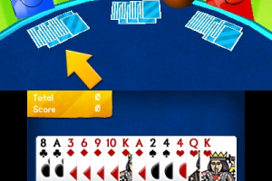 35 Junior Games Screenshot