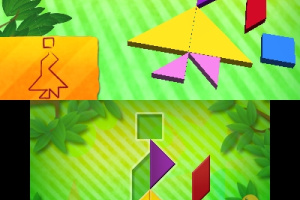 35 Junior Games Screenshot