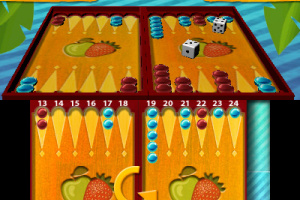 35 Junior Games Screenshot