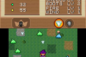 Witch & Hero Screenshot