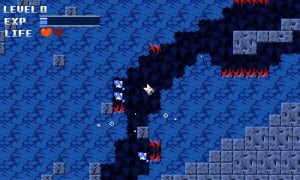 Ikachan Review - Screenshot 2 of 3