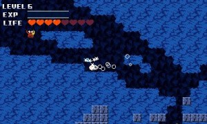 Ikachan Review - Screenshot 2 of 3