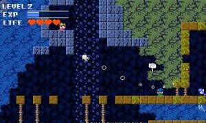 Ikachan Review - Screenshot 1 of 3