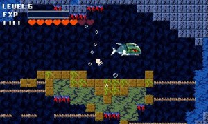 Ikachan Review - Screenshot 1 of 3