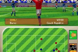 2006 FIFA World Cup Germany Screenshot