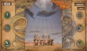 Babel Rising Review - Screenshot 2 of 6