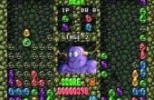 Dr. Robotnik's Mean Bean Machine - Screenshot 1 of 3