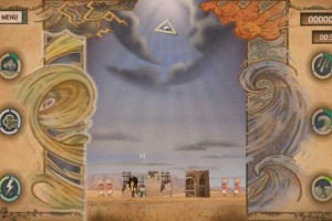 Babel Rising Screenshot