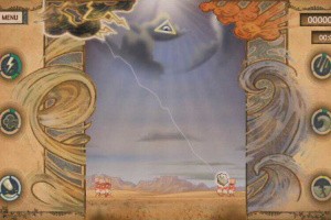 Babel Rising Screenshot