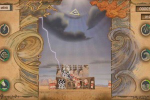 Babel Rising Screenshot