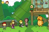 Scribblenauts Unlimited - Screenshot 3 of 10