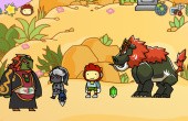 Scribblenauts Unlimited - Screenshot 4 of 10