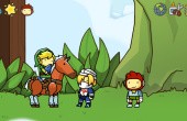 Scribblenauts Unlimited - Screenshot 5 of 10