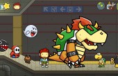Scribblenauts Unlimited - Screenshot 8 of 10