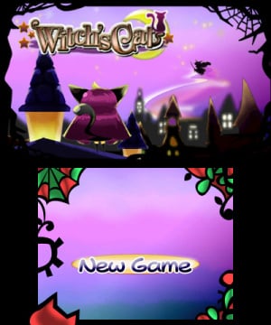 Witch's Cat Review - Screenshot 4 of 4