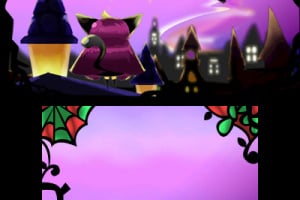 Witch's Cat Screenshot