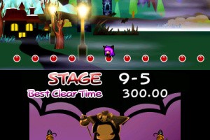 Witch's Cat Screenshot