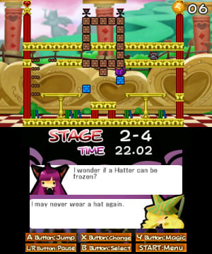 Witch's Cat Review - Screenshot 3 of 4
