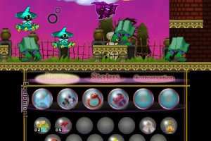 Bloody Vampire Screenshot