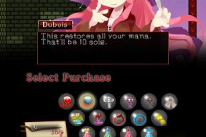 Bloody Vampire Screenshot