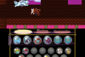 Bloody Vampire Screenshot