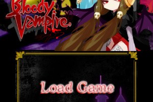 Bloody Vampire Screenshot