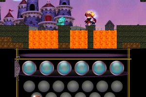 Bloody Vampire Screenshot