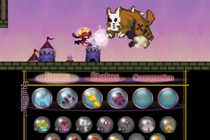 Bloody Vampire Screenshot