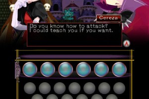 Bloody Vampire Screenshot