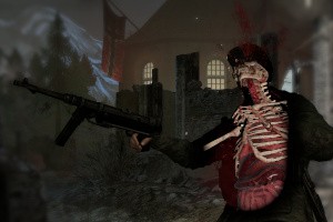 Sniper Elite V2 Screenshot