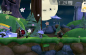 BIT.TRIP Presents: Runner 2 Future Legend of Rhythm Alien - Screenshot 1 of 10