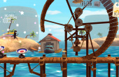 BIT.TRIP Presents: Runner 2 Future Legend of Rhythm Alien - Screenshot 2 of 10