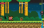 BIT.TRIP Presents: Runner 2 Future Legend of Rhythm Alien - Screenshot 3 of 10
