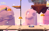 BIT.TRIP Presents: Runner 2 Future Legend of Rhythm Alien - Screenshot 4 of 10