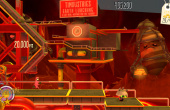 BIT.TRIP Presents: Runner 2 Future Legend of Rhythm Alien - Screenshot 5 of 10