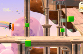 BIT.TRIP Presents: Runner 2 Future Legend of Rhythm Alien - Screenshot 6 of 10