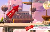 BIT.TRIP Presents: Runner 2 Future Legend of Rhythm Alien - Screenshot 7 of 10