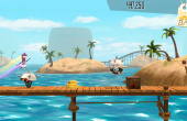 BIT.TRIP Presents: Runner 2 Future Legend of Rhythm Alien - Screenshot 8 of 10